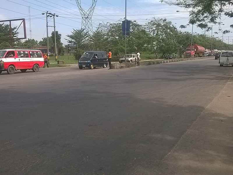 improvement of ibb way
